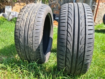 Opony Hankook Ventus V12 Evo 2 215/50R17 95W Letnie 2 szt.