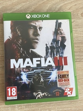 Mafia III.      