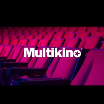 MULTIKINO Bilety All Week bez Warszawy i Pruszkowa