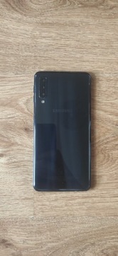 Samsung Galaxy A7 2018 SM-A750FN/DS