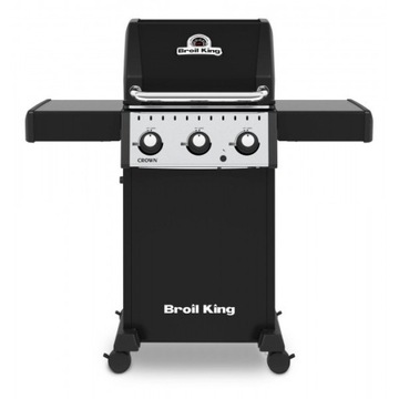 Grill Broil King Crown