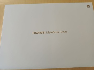 Laptop - HUAWEI MateBook 14 2021 - Intel i5- 1135G