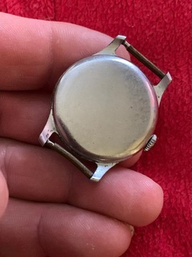Radzieckie zegarki męskie nr 26 Pabieda 