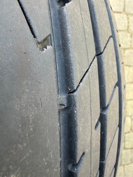 Opony Hankook  ventus S1 evo 235/60R18 103V MO