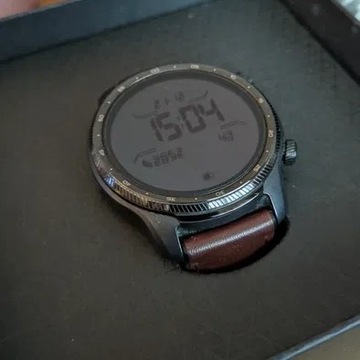 TicWatch Pro 3 Ultra LTE eSIM NFC Wear OS GWARANCJ