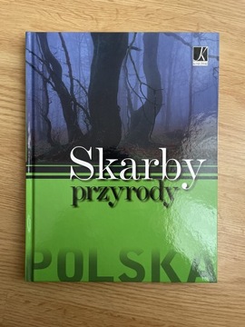 Polska Skarby przyrody