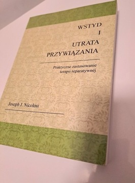 Wstyd I utrata przywiazania / Nicolosi