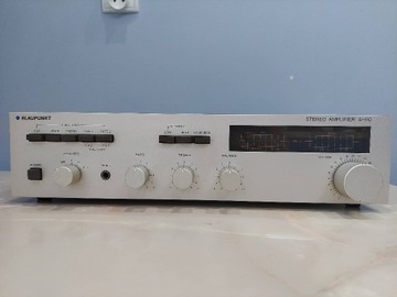 Blaupunkt Stereo Amplifier A-110