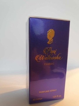 Pani Walewska classic perfumy spray 30 ml