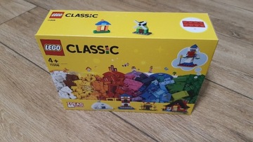 Nowe Lego 11008 Klocki i domki