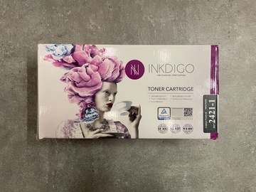 Toner INKDIGO BR- TN2421 / TN-2421 / 2421 -EC4 