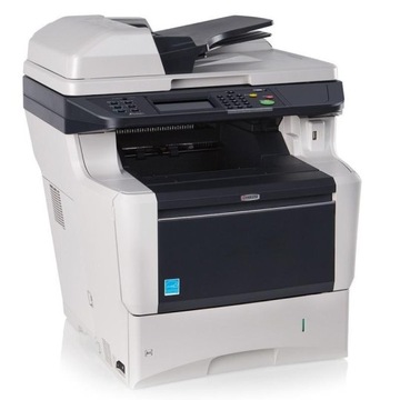 Urządzenie Kyocera FS-3640MFP dupleks sieć (UTAX)