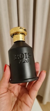 Bois Oro Nero, 100 ml (80 ml)