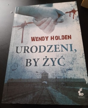 Wendy Golden Urodzeni By Żyć