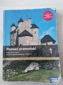 Podręcznik do szkół średnich 