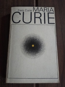 Ewa Curie Maria Curie 
