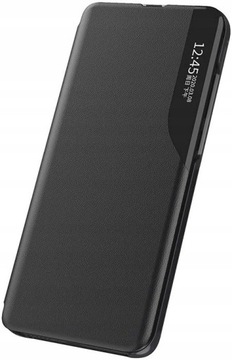 Etui Samsung Galaxy S10 - czarne 