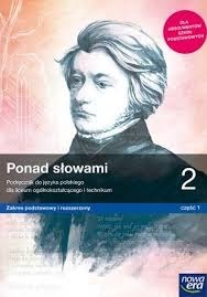 Ponad słowami 2 część 1