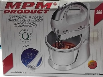 Mikser MPM Product MMR-042