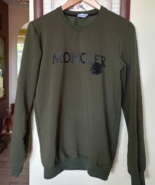 Bluza marki Moncler 