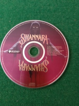 Gra PC - Shannara - Unikat!
