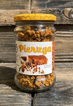 Pierzga pszczela 150g