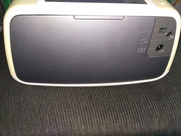 HP Photosmart 420 drukarka do zdjęć