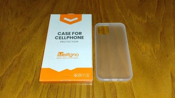 Etui case Meifigno - Iphone 12 / 12 Pro (6.1") 