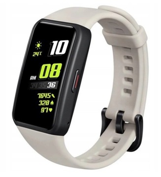 SMARTBAND SMARTWATCH HUAWEI HONOR BAND 6 OLED FIT