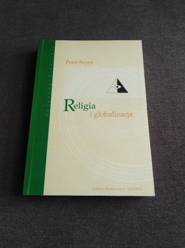 Religia i globalizacja - Peter Beyer