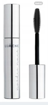 LUMENE tusz do rzęs Deep Impact Mascara black lum