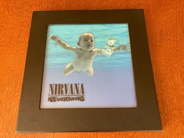 NIRVANA Nevermind // Super Deluxe 4CD+DVD / UNIKAT