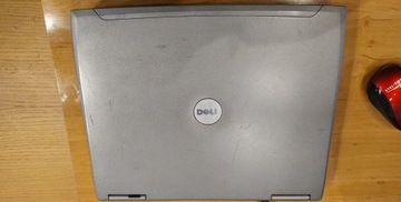 Laptop DELL Latitude D610 