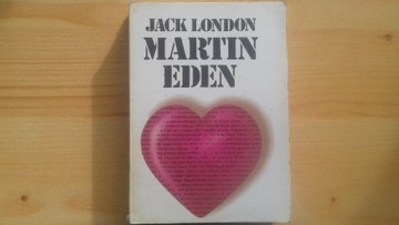 Jack London MARTIN EDEN