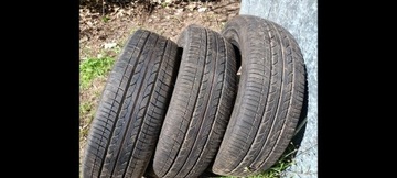 Opona letni 175/65 r15 84H Bridgestone Ecopia 4619