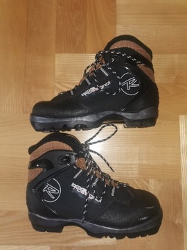 Buty narciarstwo biegowe Rossignol BCX2