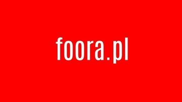 domena internetowa foora.pl dla auto komisu
