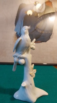 Figurka porcelanowa FIRENZE Made in Italy