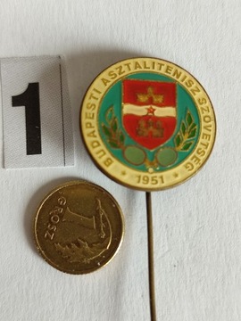 Odznaki Węgry  ( zestaw nr 30 ) 