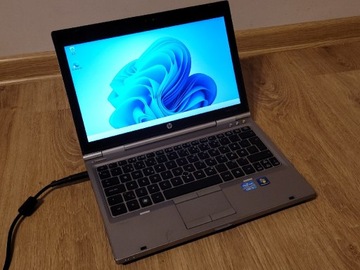 Laptop HP Elitebook 2560p 