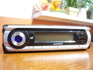 radio samochodowe Blaupunkt San Diego MP27, uszk.