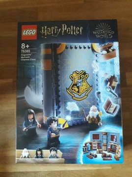 LEGO 76385 Harry Potter 