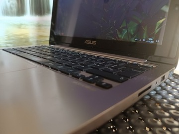 Asus Vivobook X202E - POLECAM!