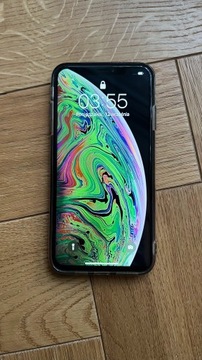 iPhone XS MAX 256 GB okazja