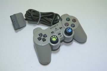 uszkodzony joypad do SONY Playstation1/ PSX/ PsOne