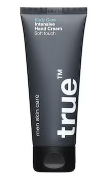 Body Care Hand cream - Krem do rąk - TRUE MEN 