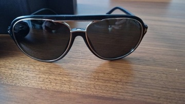 Okulary przeciwsłoneczne TOM Ford