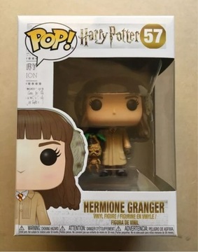 Funko POP! Hermione Granger 57 Harry Potter