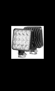 Halogen LED 12V 1200lm