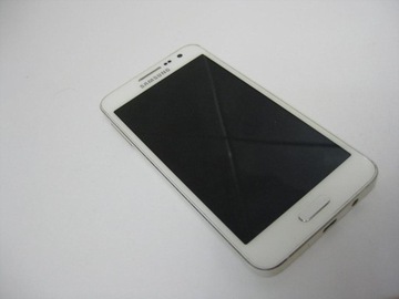 Samsung Galaxy A3 SM-A300FU -- uszkodzony
